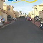 Situada En Gran Canaria, *