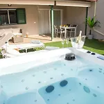 Situada En Gran Canaria, Villa Maspalomas (Gran Canaria)