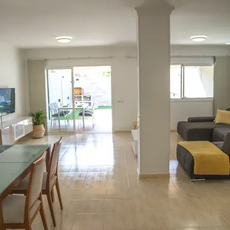 Villa Situada En Maspalomas Gran Canaria, *