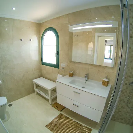 Villa Situada En Maspalomas Gran Canaria, *