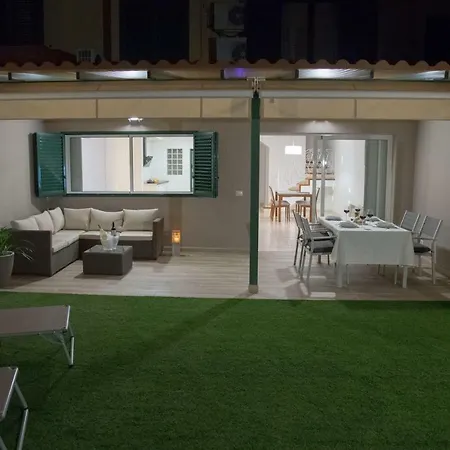 Villa Situada En Gran Canaria, Maspalomas (Gran Canaria)