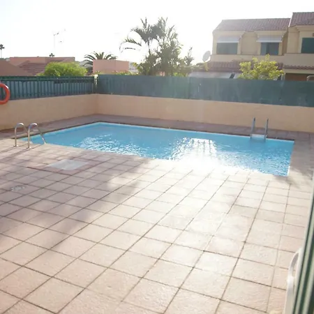 Situada En Maspalomas Gran Canaria, Villa Maspalomas (Gran Canaria)