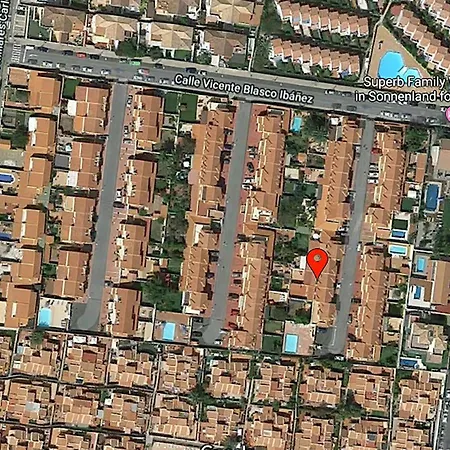 Villa Situada En Maspalomas Gran Canaria,