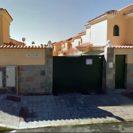 Villa Situada En Maspalomas Gran Canaria, Maspalomas (Gran Canaria)