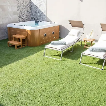 Situada En Maspalomas Gran Canaria, Villa *