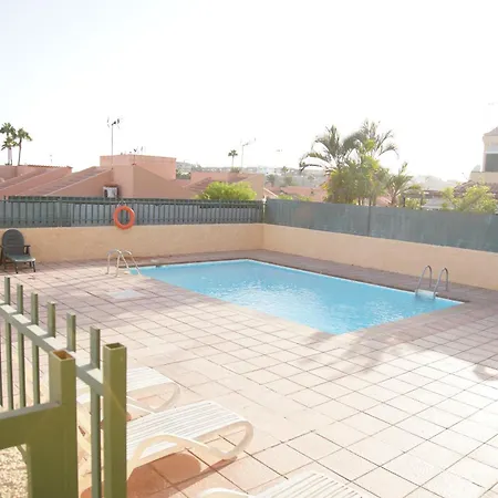 Villa Situada En Maspalomas Gran Canaria, *
