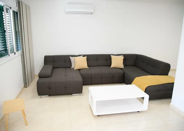 Situada En Gran Canaria,