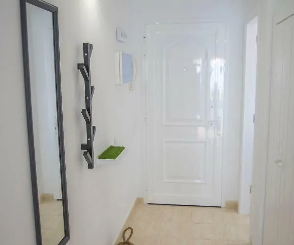 Villa Situada En Gran Canaria,