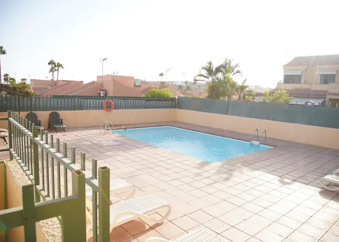 Villa Situada En Gran Canaria, *