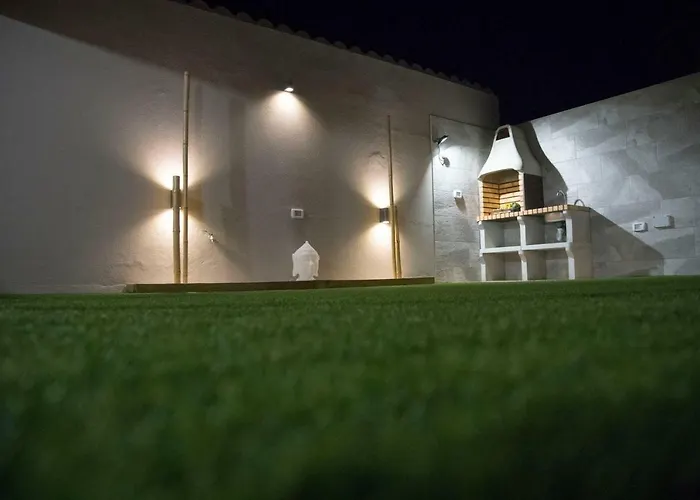 Situada En Gran Canaria, *