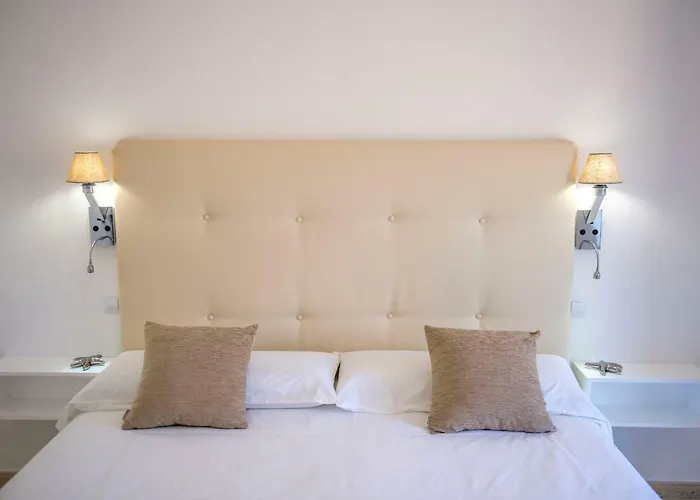 Situada En Gran Canaria,