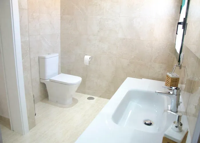 Situada En Gran Canaria,