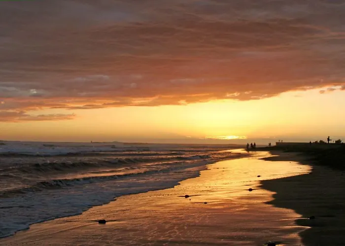 Situada En Gran Canaria, Villa