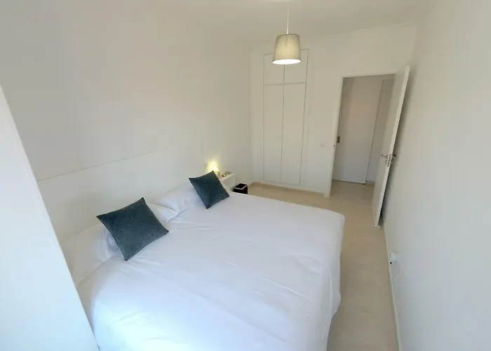 Situada En Gran Canaria, Maspalomas (Gran Canaria)