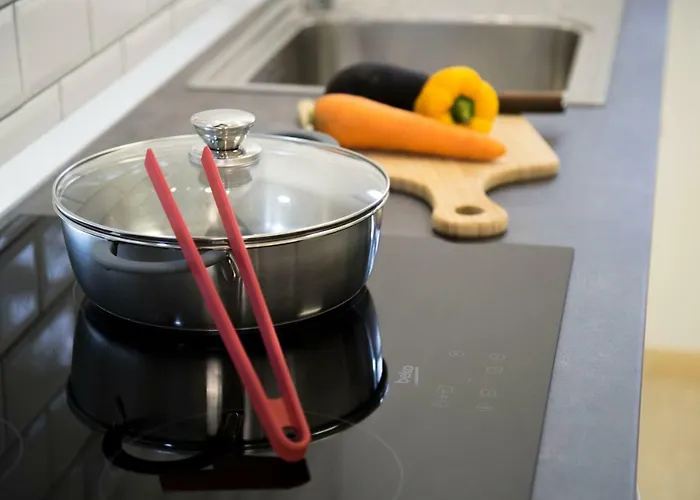 Situada En Gran Canaria, Villa *