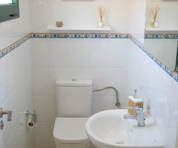 Situada En Gran Canaria, * Maspalomas (Gran Canaria)