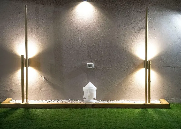 Situada En Gran Canaria, Villa