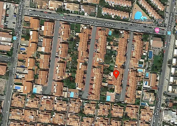 Villa Situada En Gran Canaria,