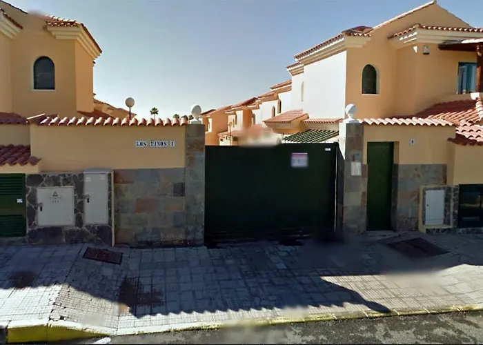 Villa Situada En Gran Canaria, Maspalomas (Gran Canaria)