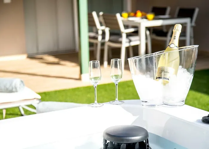 Situada En Gran Canaria, *