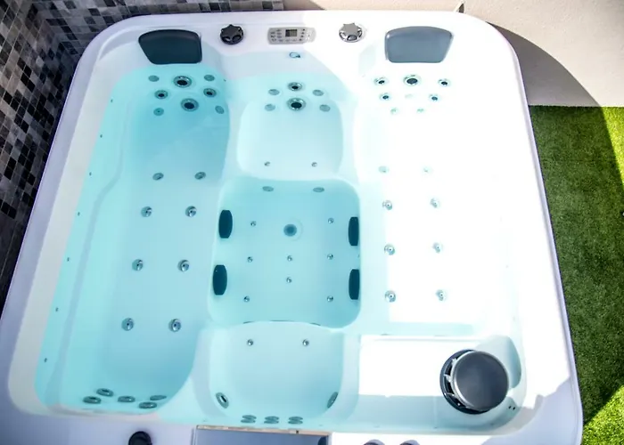 Situada En Gran Canaria,