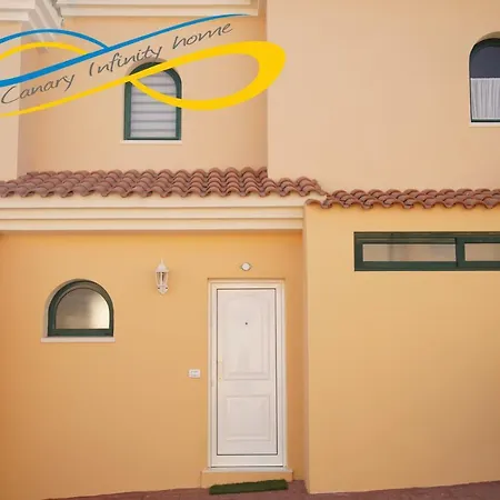 Вилла Situada En Gran Canaria, Маспаломас